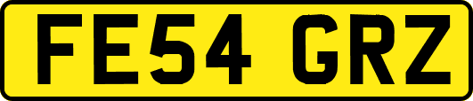 FE54GRZ