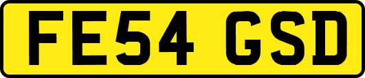 FE54GSD
