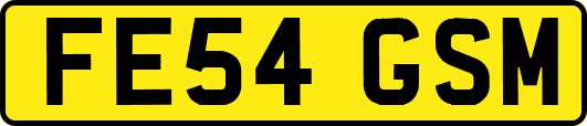 FE54GSM