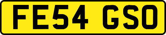 FE54GSO