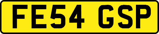 FE54GSP