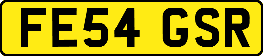 FE54GSR