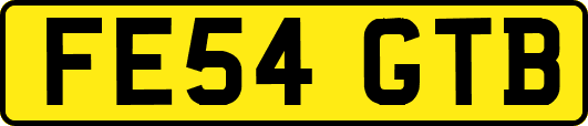 FE54GTB