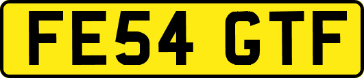 FE54GTF