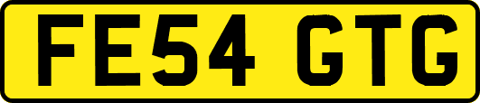 FE54GTG