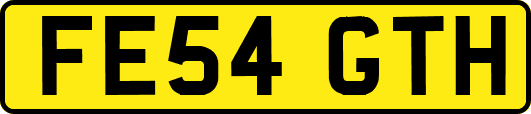 FE54GTH