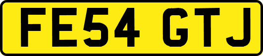 FE54GTJ