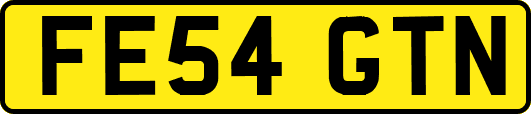 FE54GTN