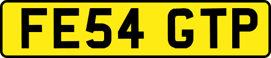 FE54GTP