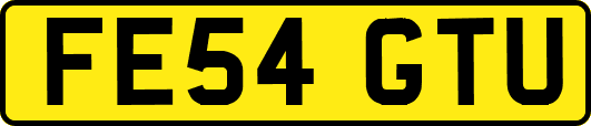 FE54GTU