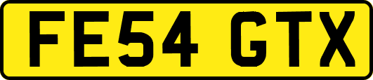 FE54GTX