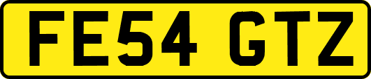 FE54GTZ