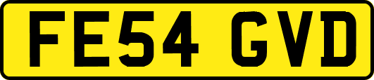 FE54GVD