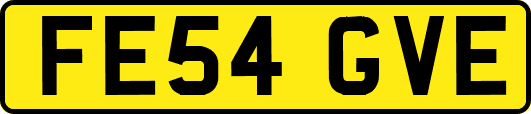 FE54GVE