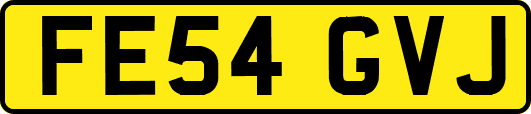FE54GVJ