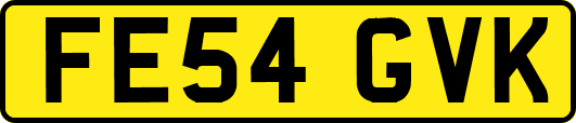 FE54GVK