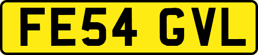 FE54GVL