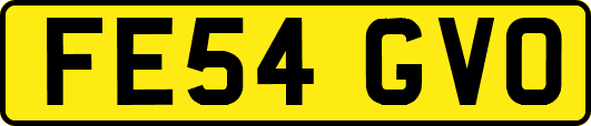 FE54GVO