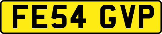 FE54GVP
