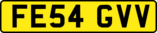 FE54GVV