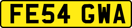 FE54GWA