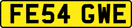 FE54GWE
