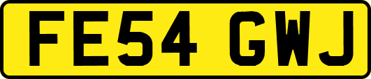 FE54GWJ