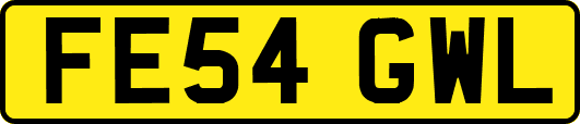 FE54GWL