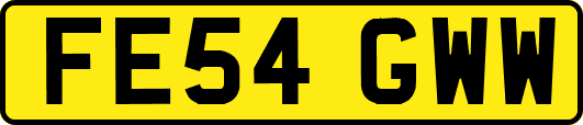FE54GWW