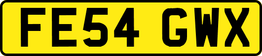 FE54GWX