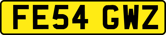 FE54GWZ