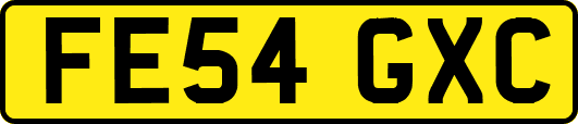 FE54GXC