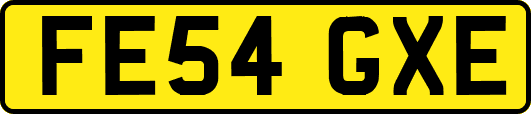 FE54GXE