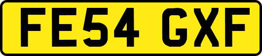 FE54GXF