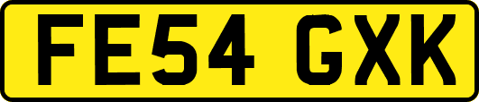 FE54GXK