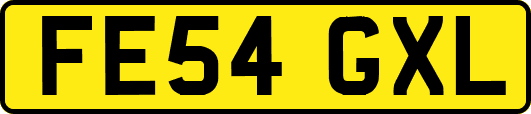 FE54GXL