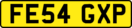 FE54GXP