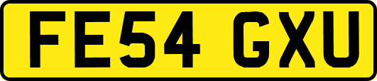 FE54GXU