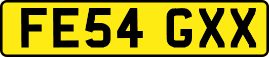 FE54GXX