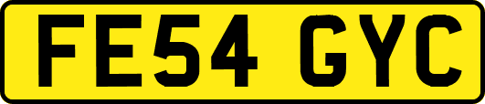 FE54GYC