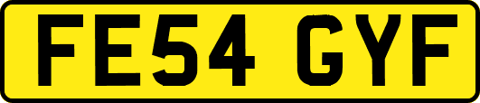 FE54GYF