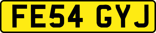 FE54GYJ