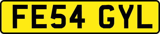 FE54GYL
