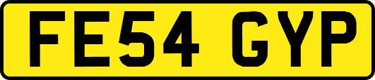 FE54GYP