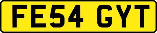 FE54GYT