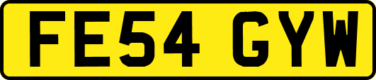 FE54GYW