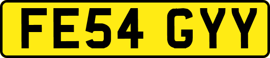 FE54GYY