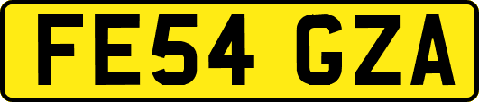 FE54GZA