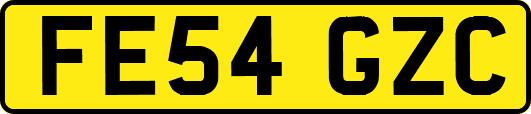 FE54GZC