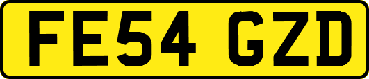 FE54GZD
